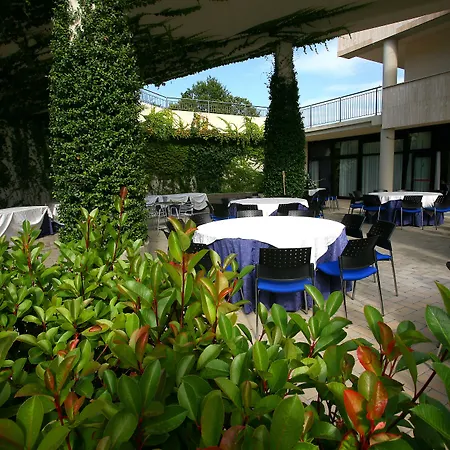 Otel Planet Arezzo