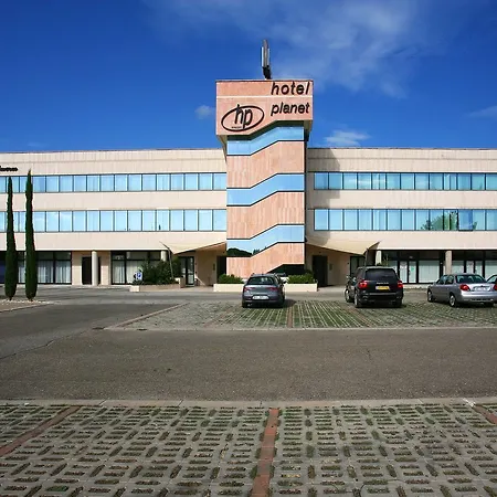 Otel Planet Arezzo