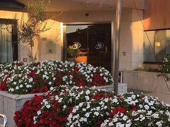 Planet Hotel Arezzo