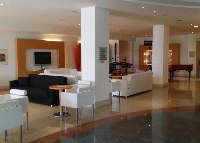 Planet Hotel Arezzo