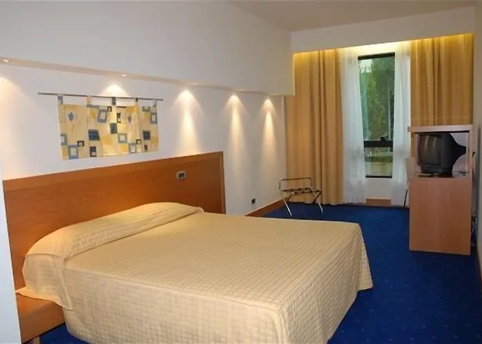 Planet Hotel Arezzo