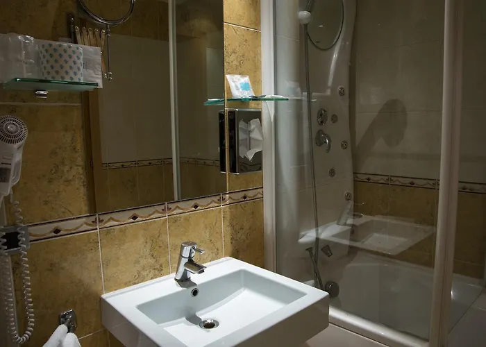 Planet Hotel Arezzo