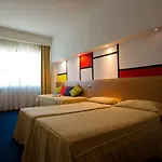 Planet 4* Arezzo
