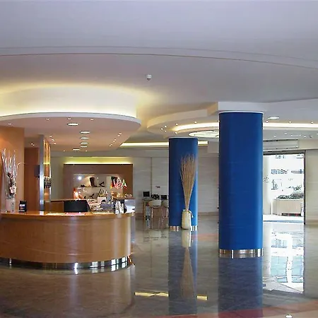 Hotel Planet 4*