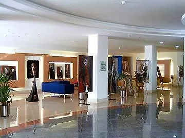 Planet 4* Arezzo