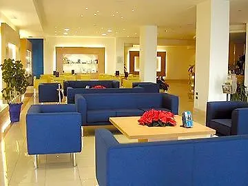 Planet Hotel Arezzo