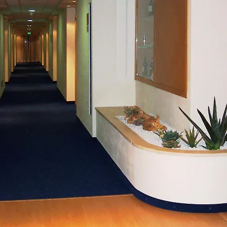 Hotel Planet Arezzo