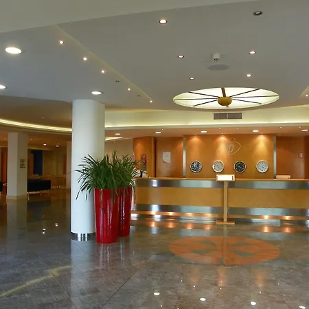 Planet Hotel 4*