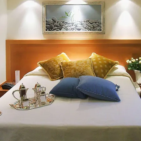 Hotel Planet Arezzo