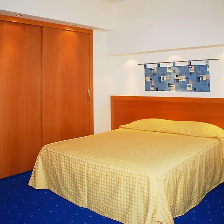 Hotel Planet