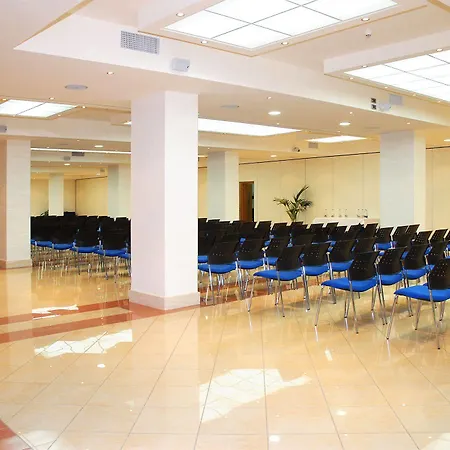 Hotel Planet Arezzo