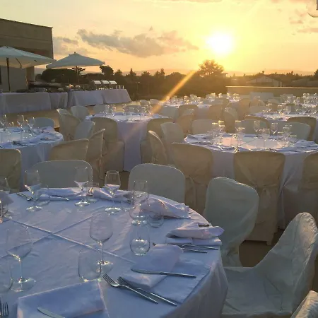 Planet 4* Arezzo