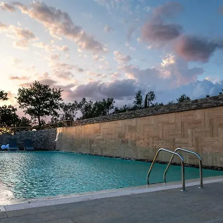 Hotel Planet Arezzo
