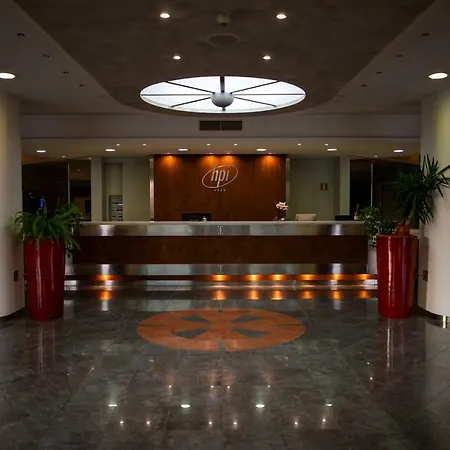 Hotel Planet Arezzo