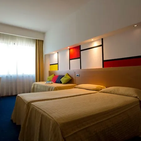 Planet 4* Arezzo